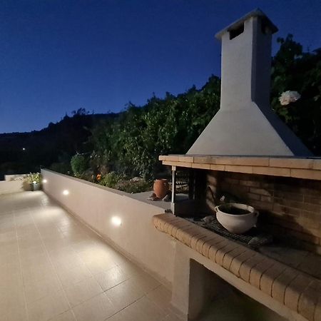 Ornament: Infinite Nature Villa Dhafnes Dış mekan fotoğraf