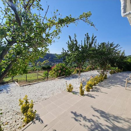 Ornament: Infinite Nature Villa Dhafnes Dış mekan fotoğraf