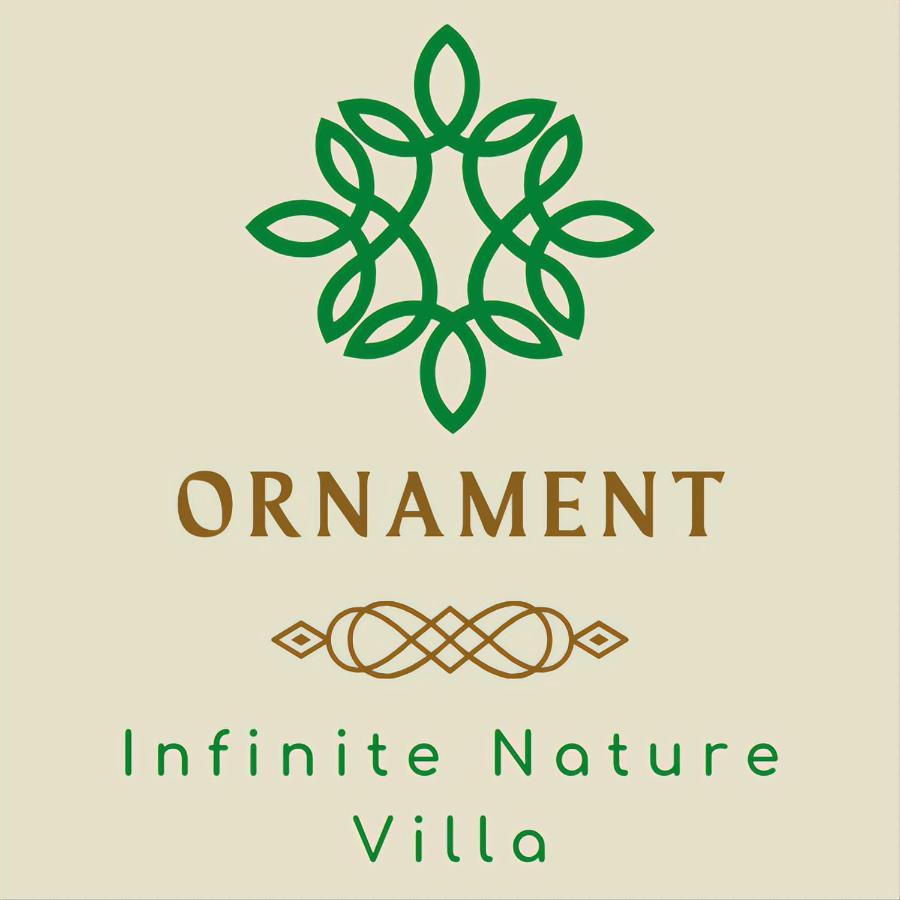 Ornament: Infinite Nature Villa Dhafnes Dış mekan fotoğraf