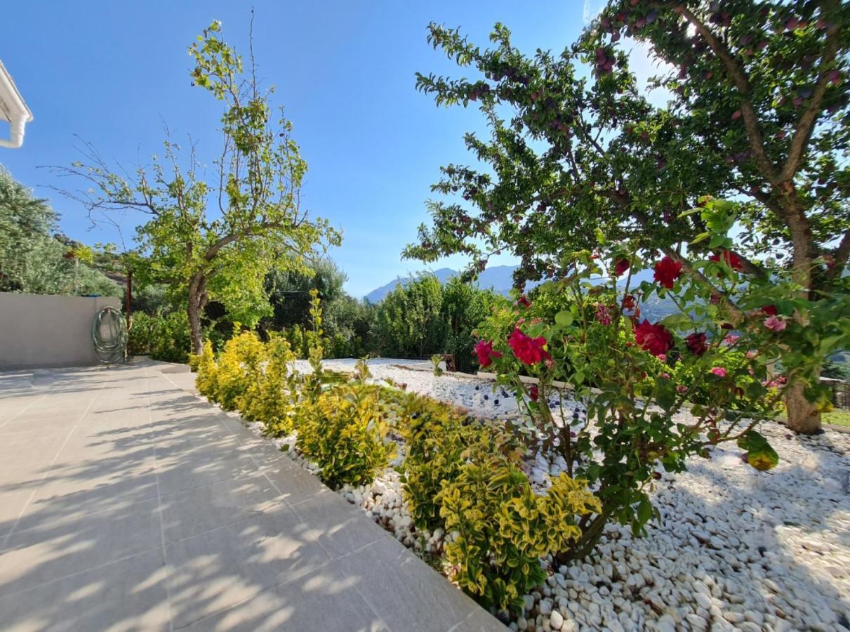 Ornament: Infinite Nature Villa Dhafnes Dış mekan fotoğraf